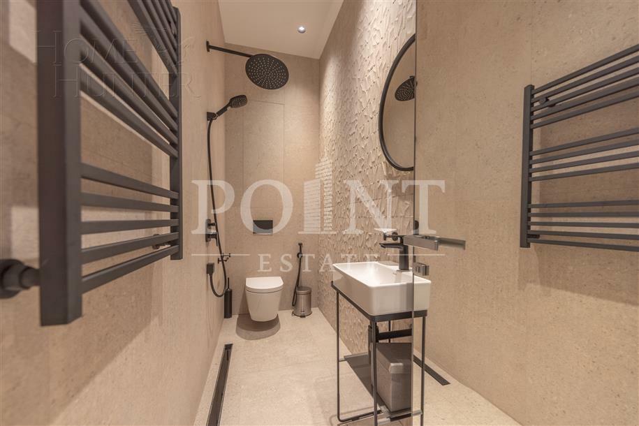 ТАУНХАУС 300 м² без отделки