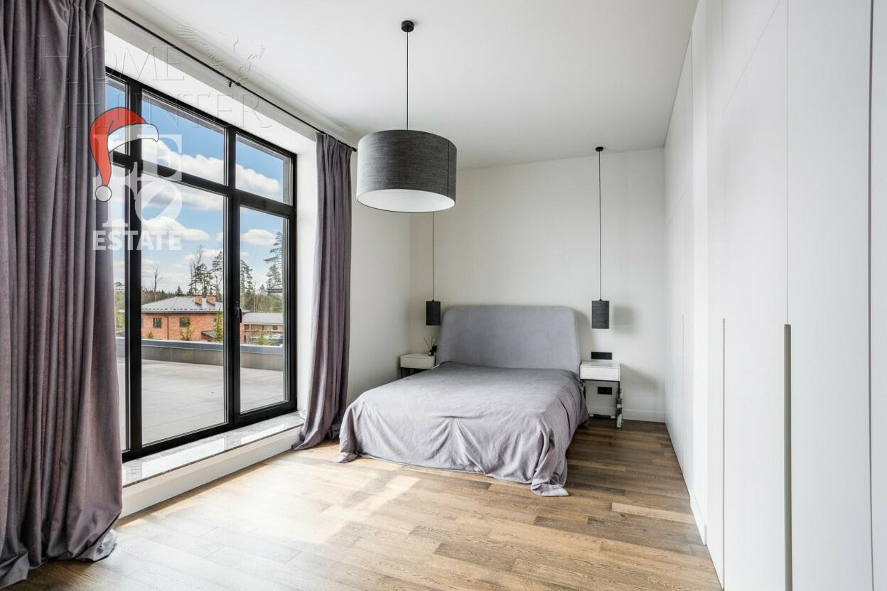 2-этажный коттедж 450 м² с отделкой