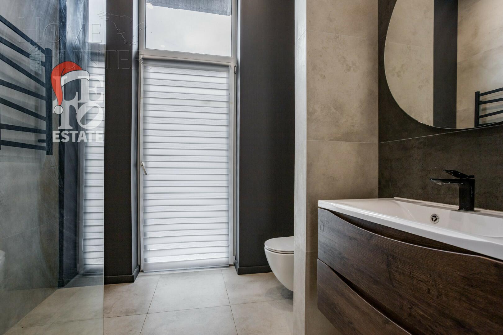 2-этажный коттедж 260 м² с отделкой