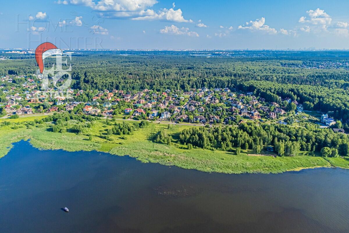 Участок 122.09 сот.