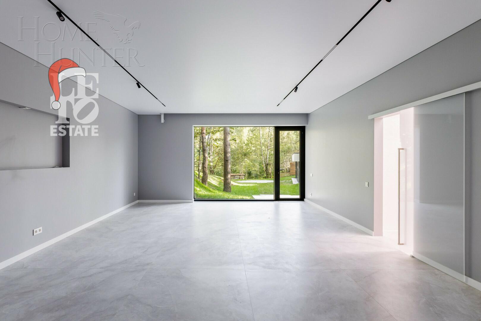 2-этажный коттедж 650 м² с отделкой