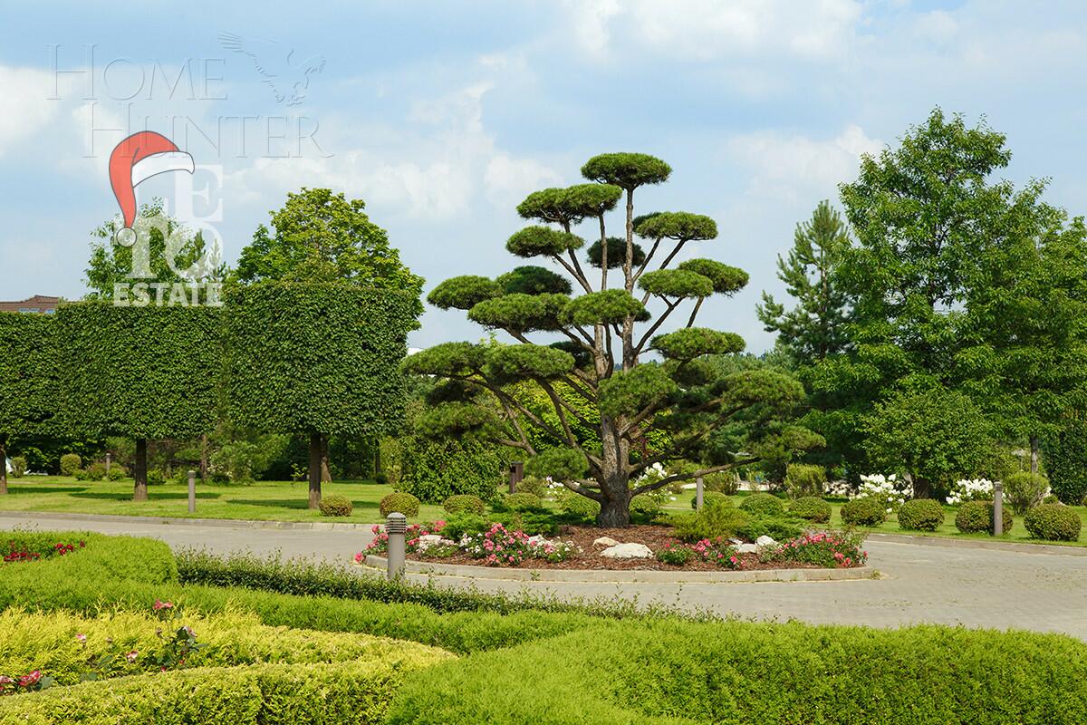 2-этажный коттедж 720 м² с отделкой