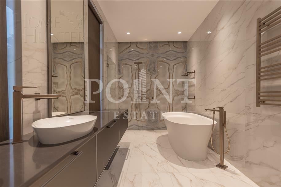 ТАУНХАУС 300 м² без отделки