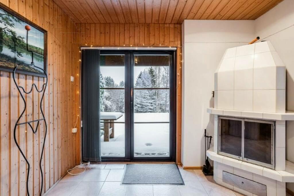 2-этажный коттедж 317 м² с отделкой