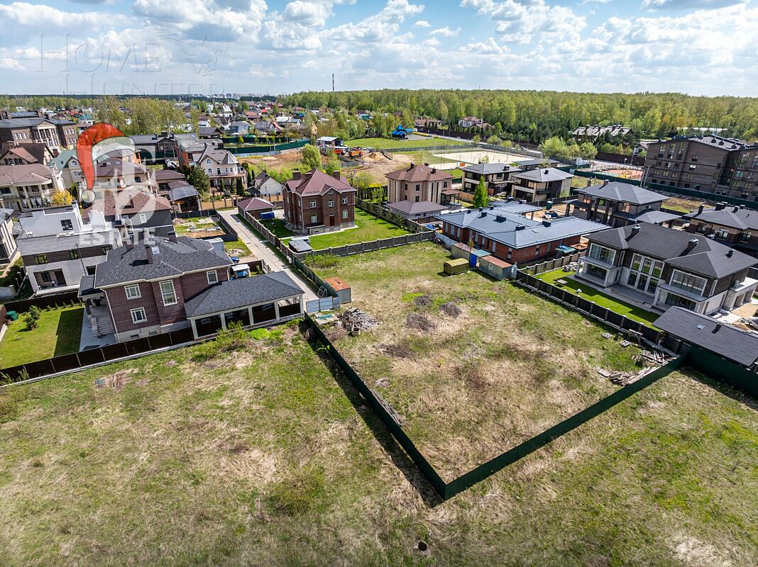 Участок 22.19 сот.