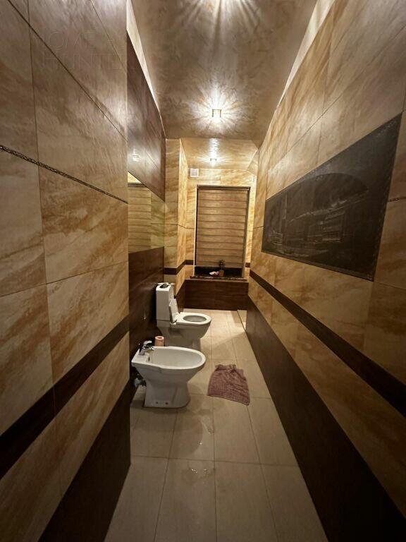 2-этажный коттедж 800 м² с отделкой