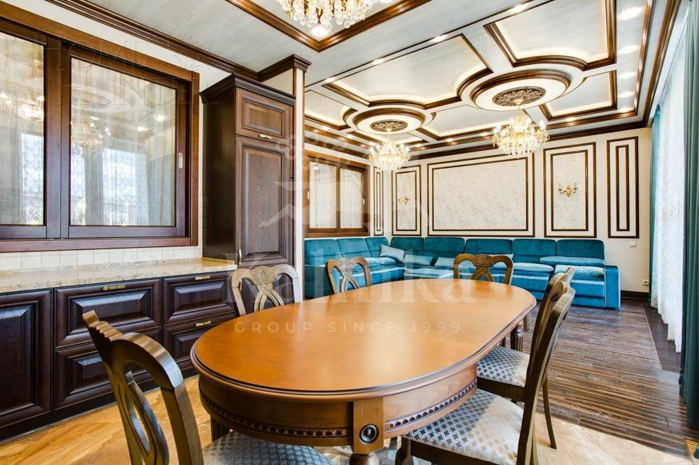 3-КОМН. АПАРТАМЕНТЫ С ОТДЕЛКОЙ 92 М² НА 6 ЭТАЖЕ