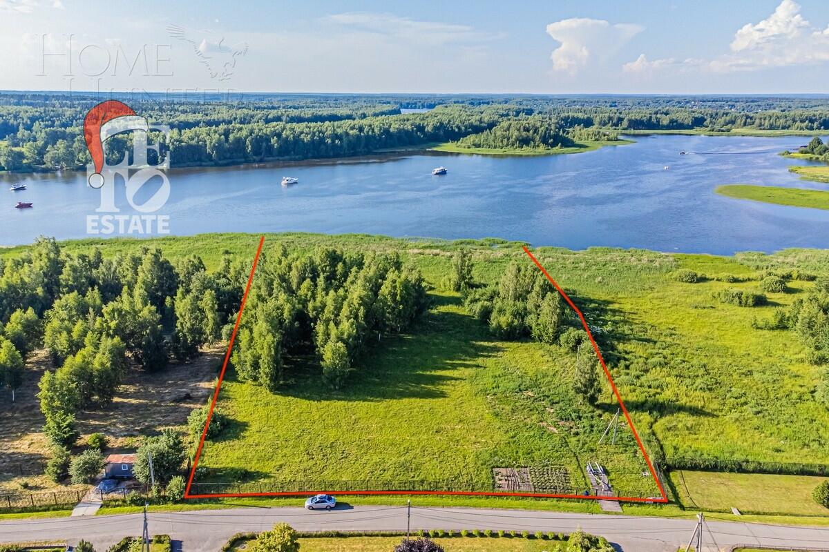 Участок 122.09 сот.