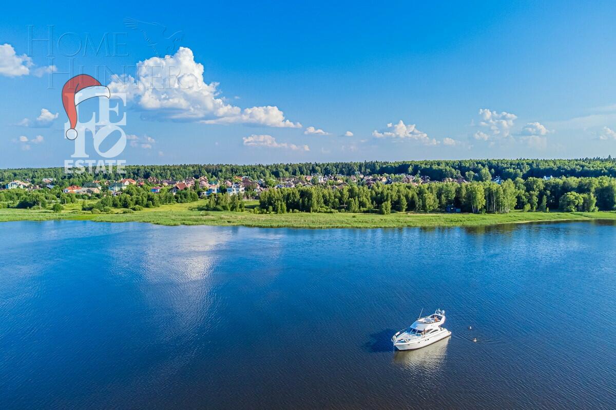 Участок 122.09 сот.