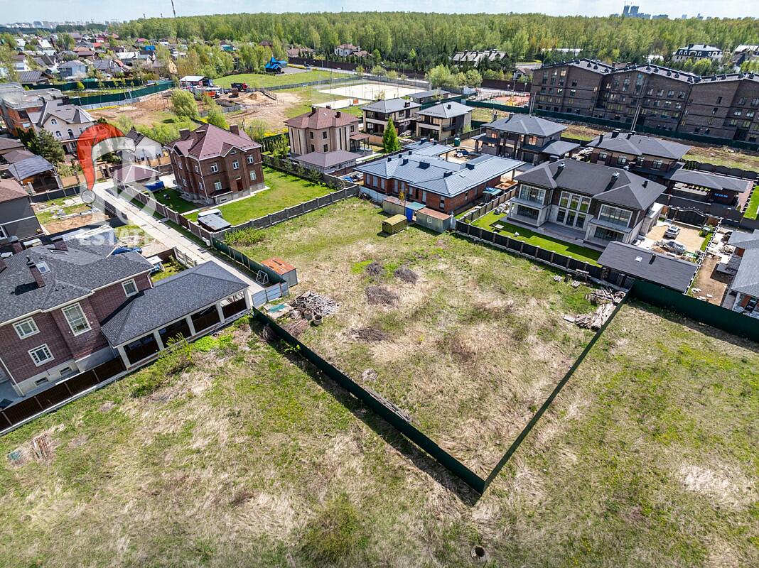 Участок 22.19 сот.