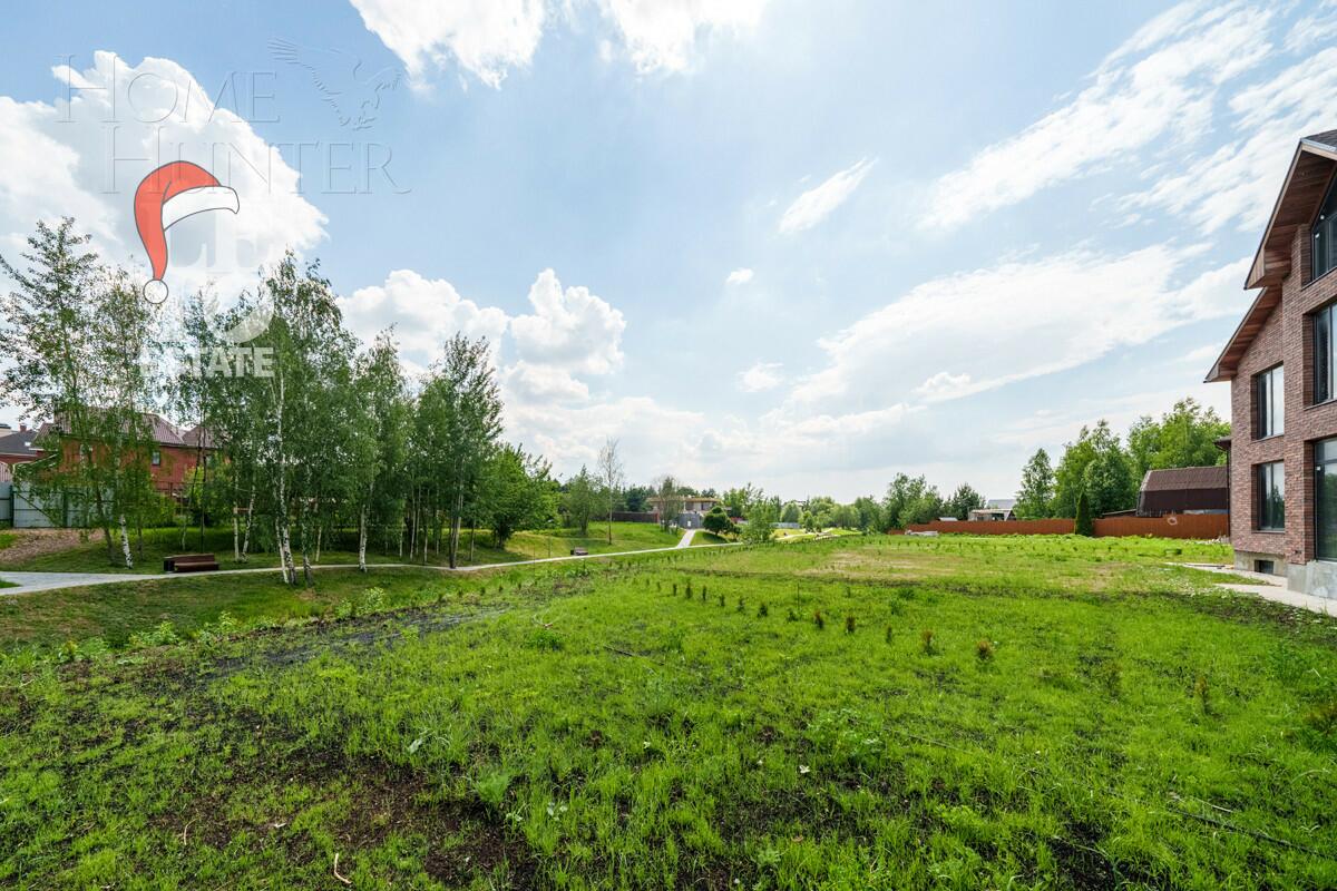 2-этажный коттедж 398.2 м² без отделки