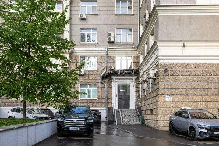 4-КОМН. КВАРТИРА С ОТДЕЛКОЙ 92.7 М² НА 5 ЭТАЖЕ