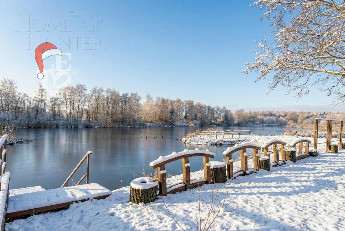 2-этажный коттедж 1 110 м² с отделкой