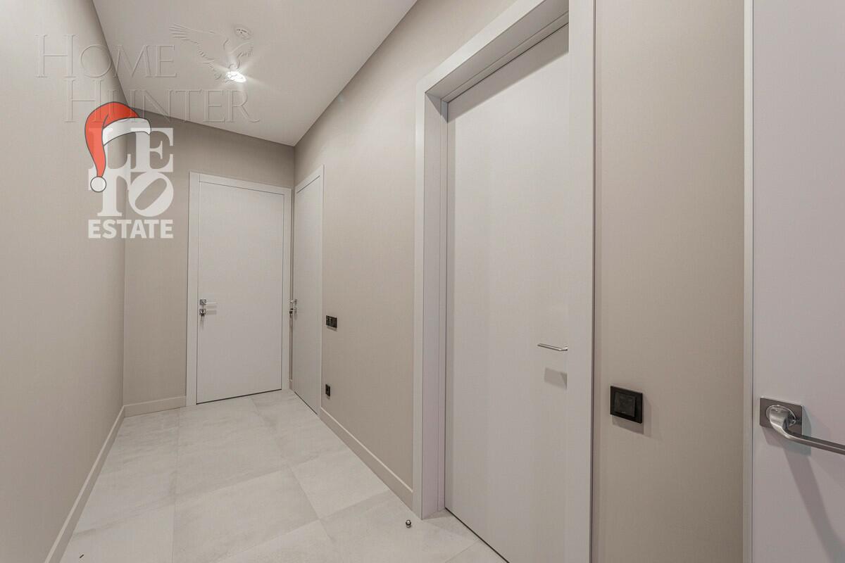 2-этажный коттедж 294 м² с отделкой