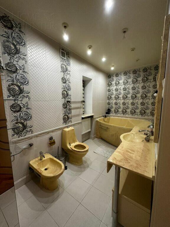 2-этажный коттедж 800 м² с отделкой