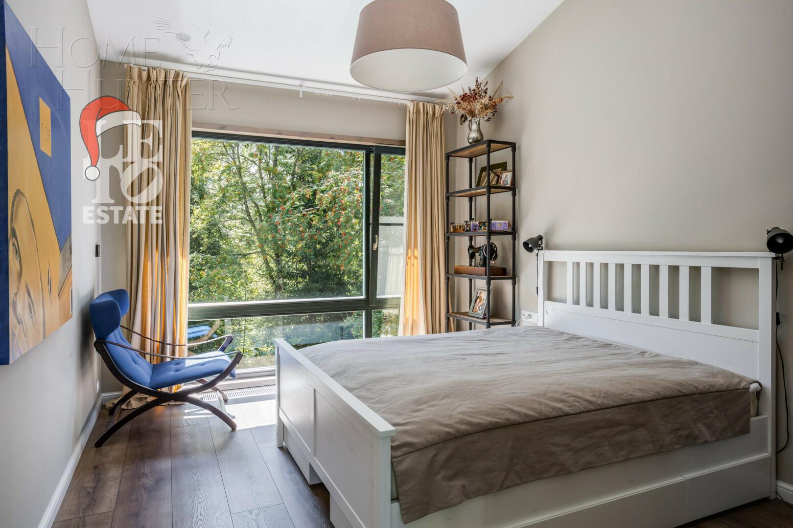 2-этажный коттедж 426 м² с отделкой