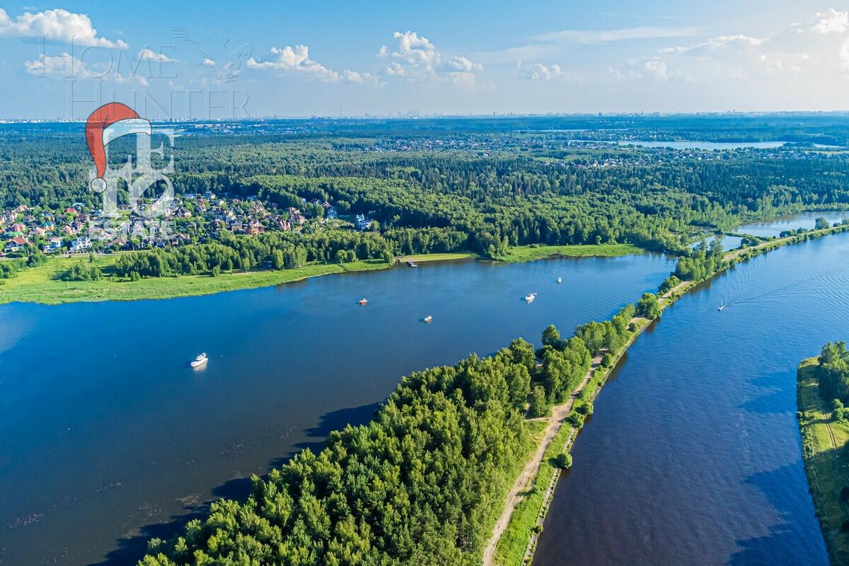 Участок 122.09 сот.