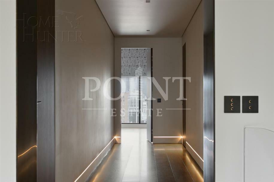 2-УРОВНЕВЫЙ ПЕНТХАУС С ОТДЕЛКОЙ 342.4 М² НА 11 ЭТАЖЕ