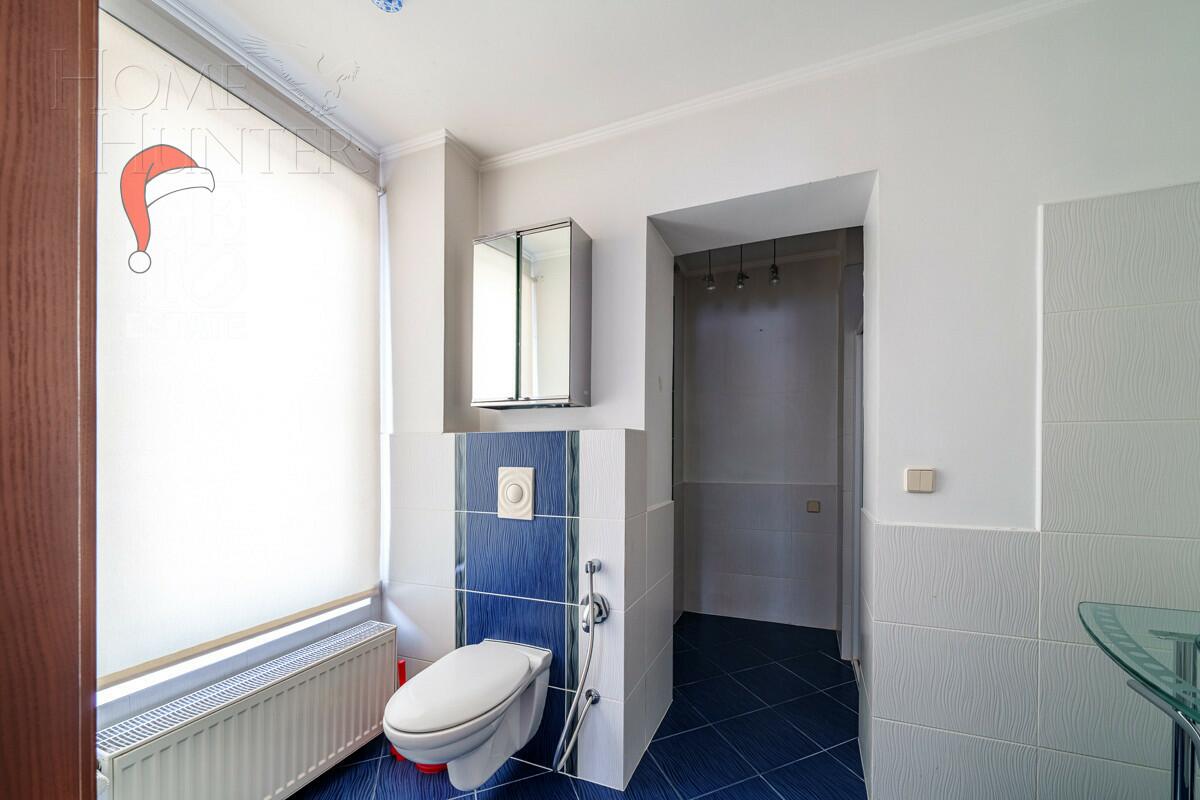 2-этажный коттедж 350 м² с отделкой