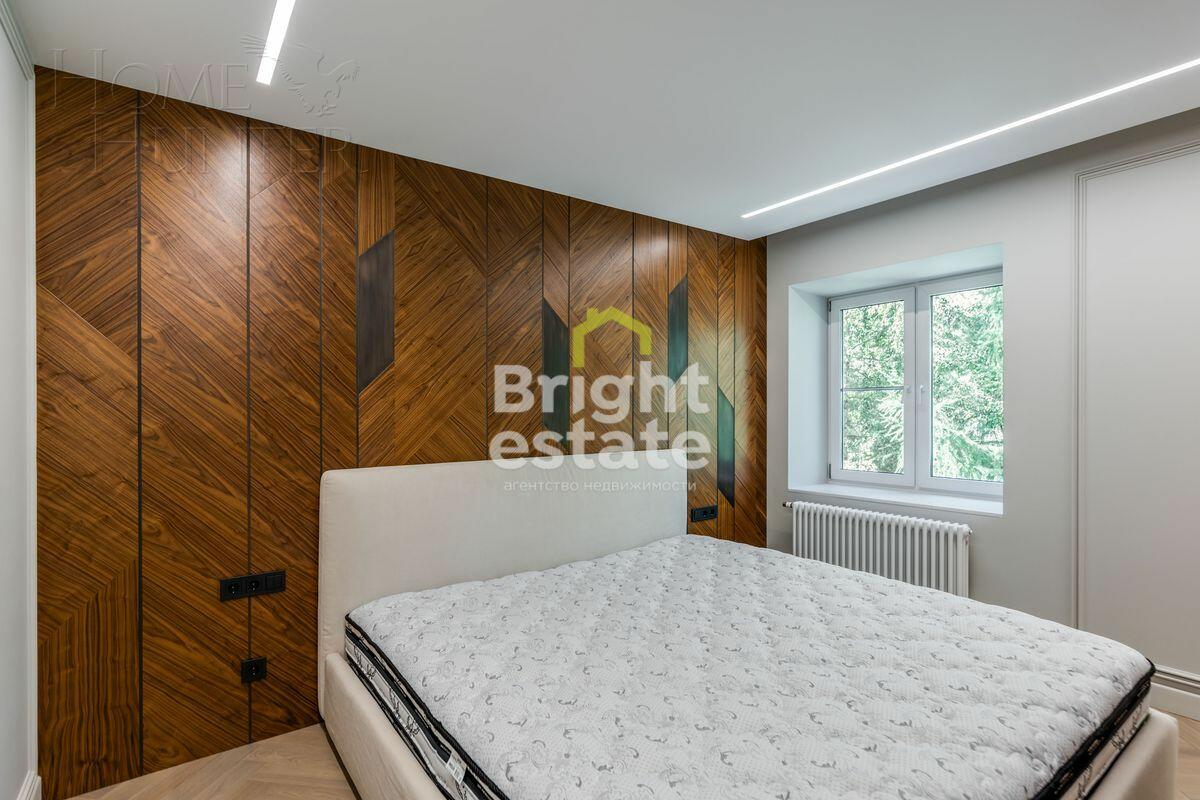 2-этажный коттедж 370 м² с отделкой