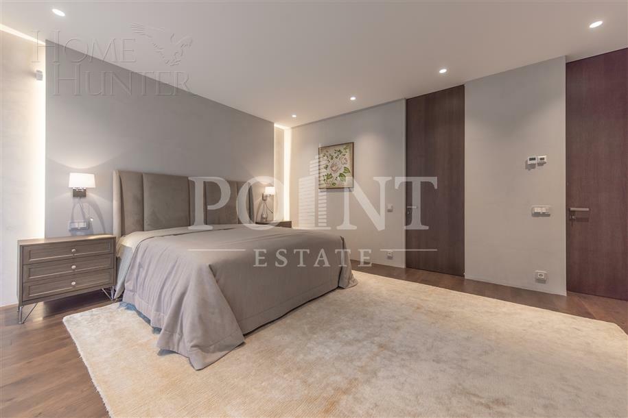 ТАУНХАУС 300 м² без отделки