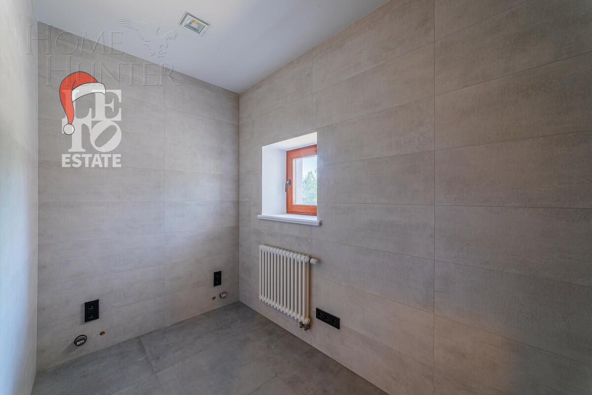 2-этажный коттедж 294 м² с отделкой