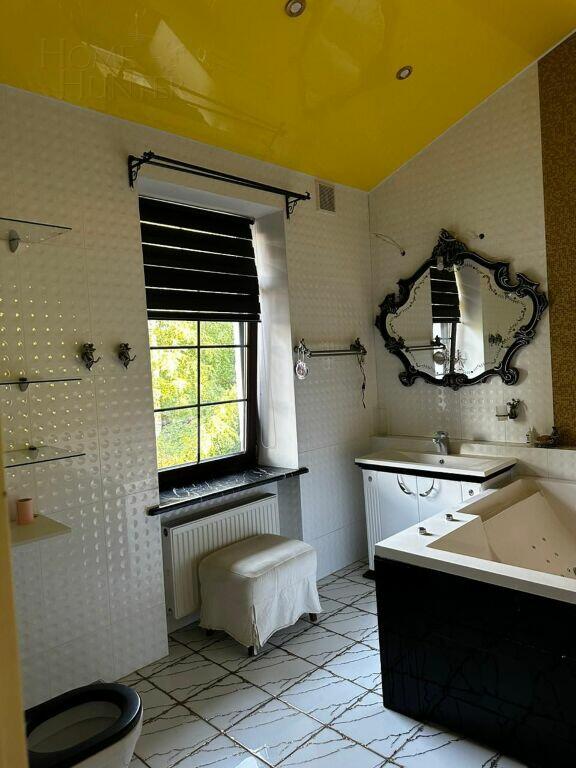 2-этажный коттедж 800 м² с отделкой