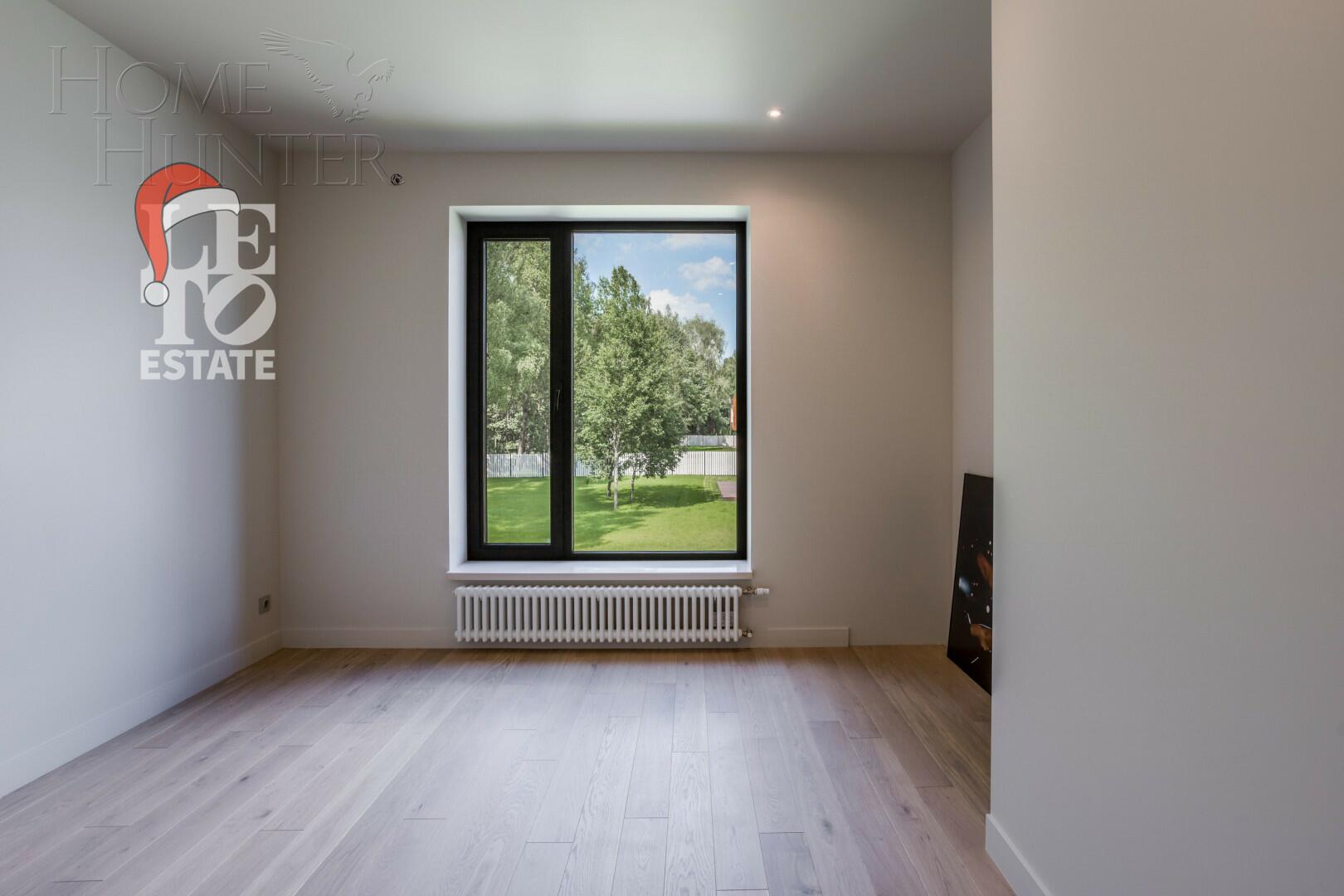 2-этажный коттедж 339 м² с отделкой