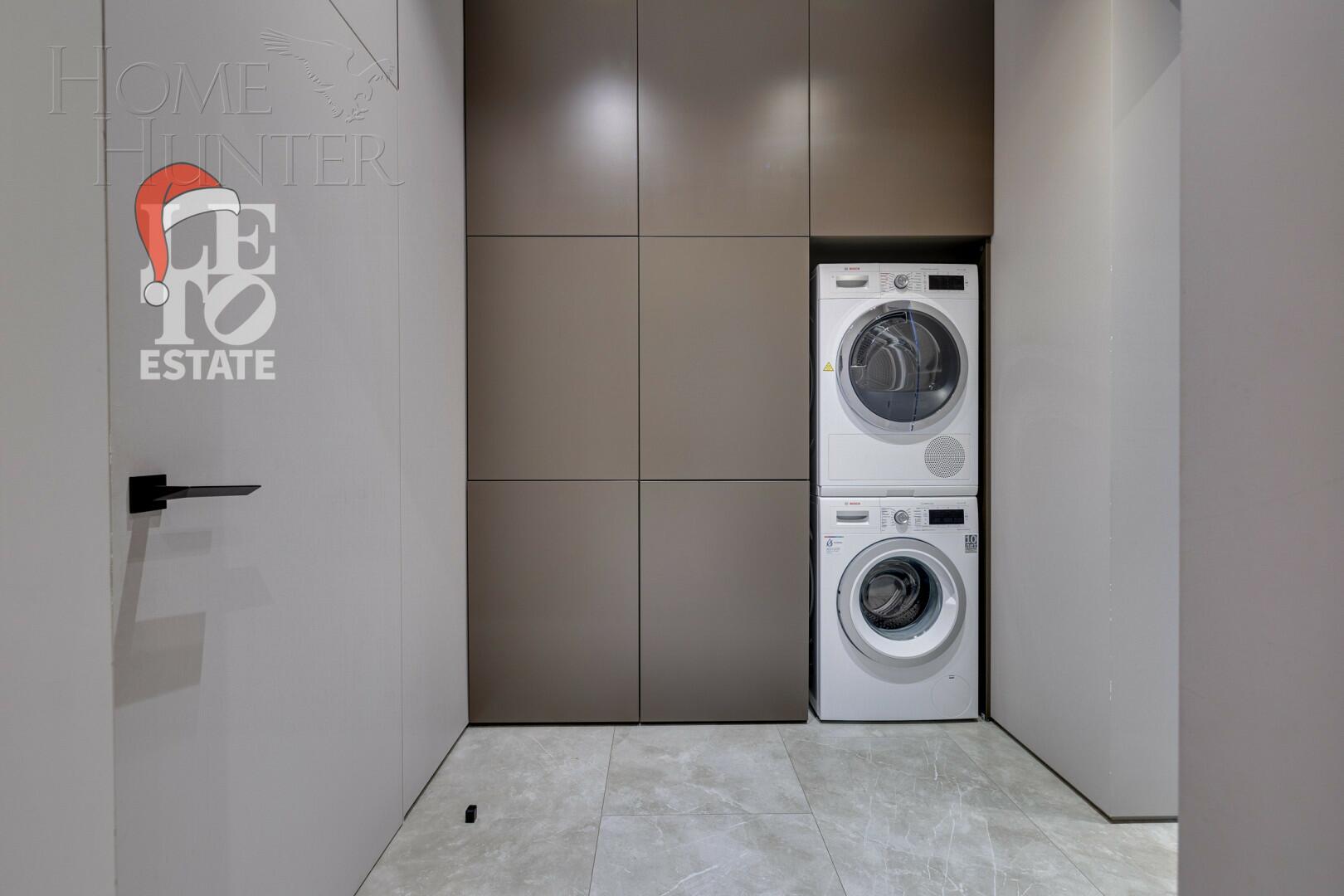 2-этажный коттедж 688 м² с отделкой