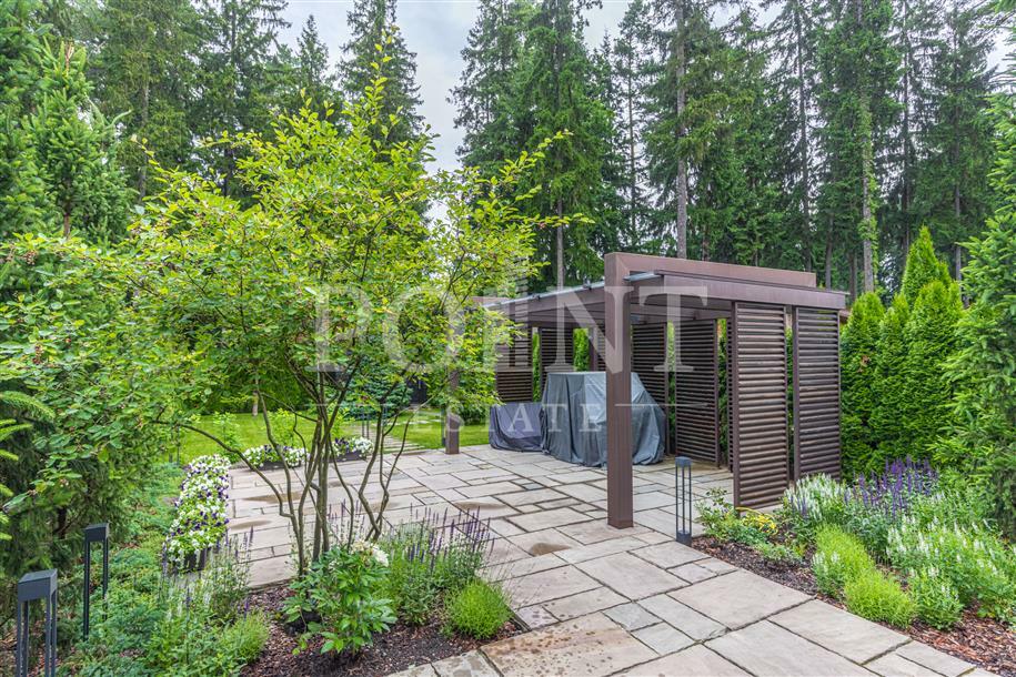 ТАУНХАУС 300 м² без отделки