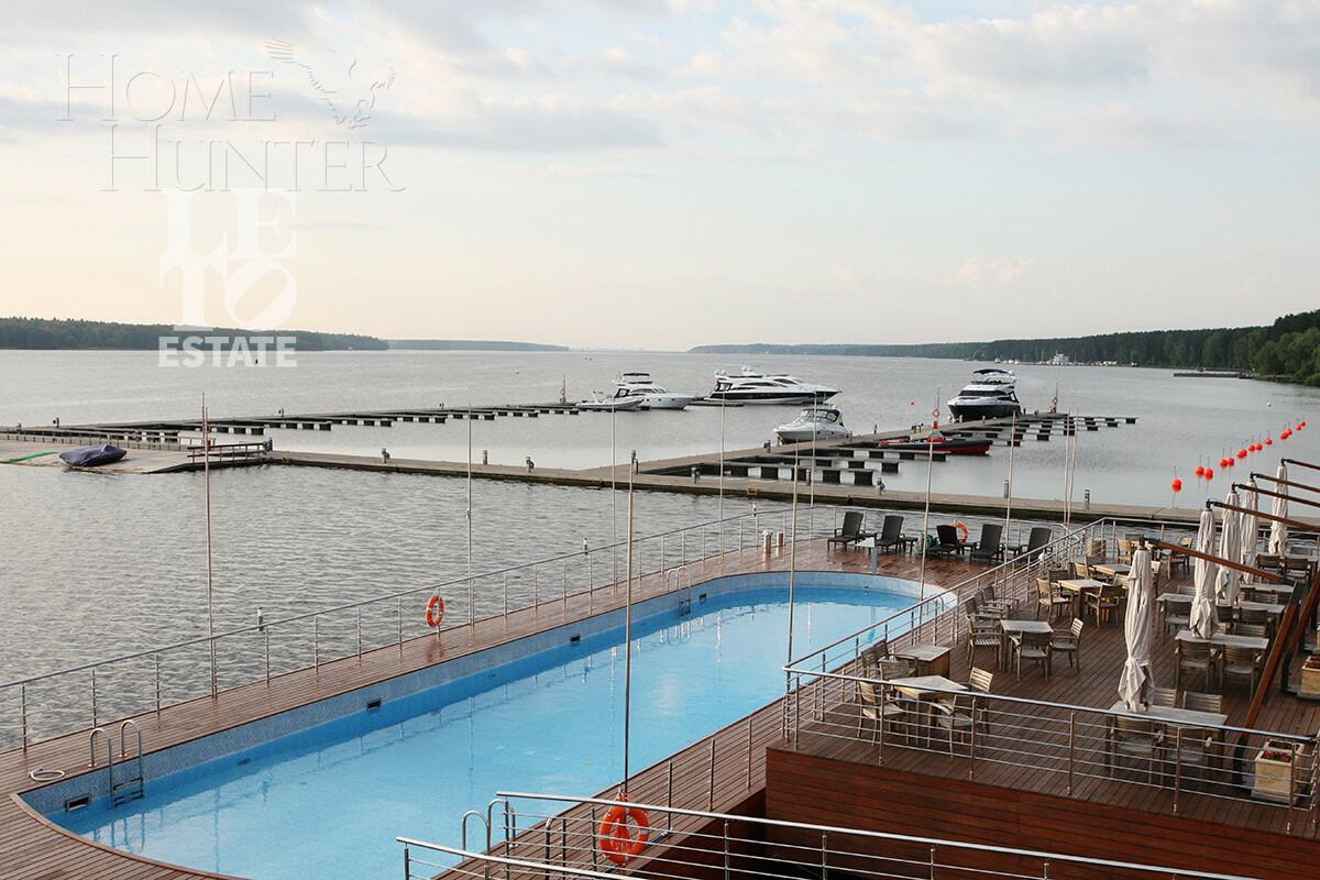 2-этажный коттедж 403 м² с отделкой