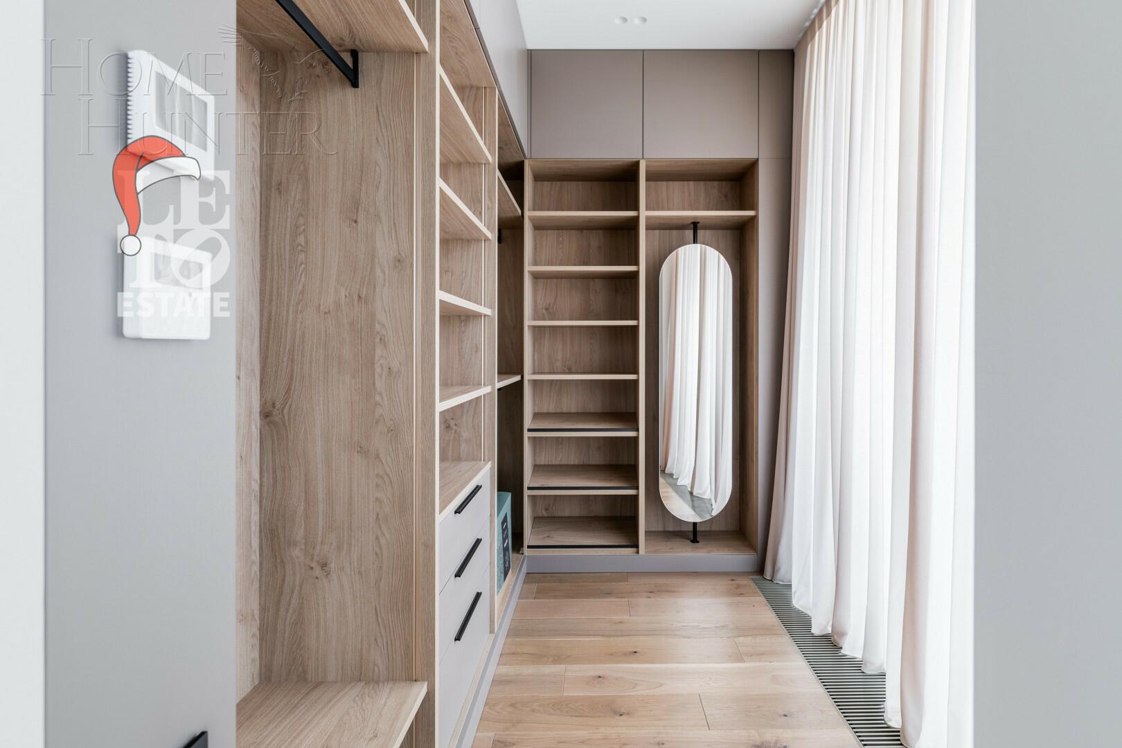 2-этажный коттедж 435 м² с отделкой