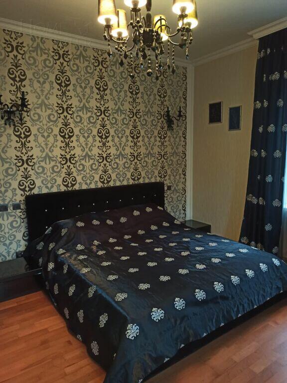 2-этажный коттедж 800 м² с отделкой