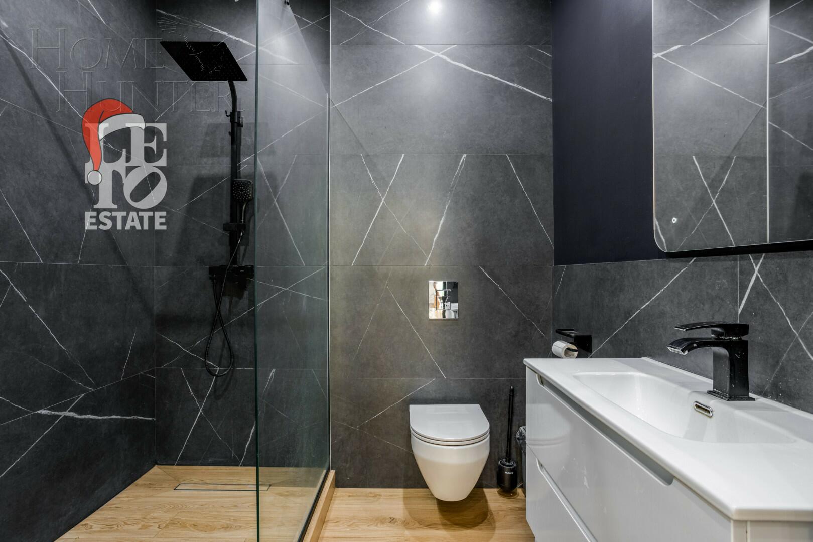 2-этажный коттедж 260 м² с отделкой