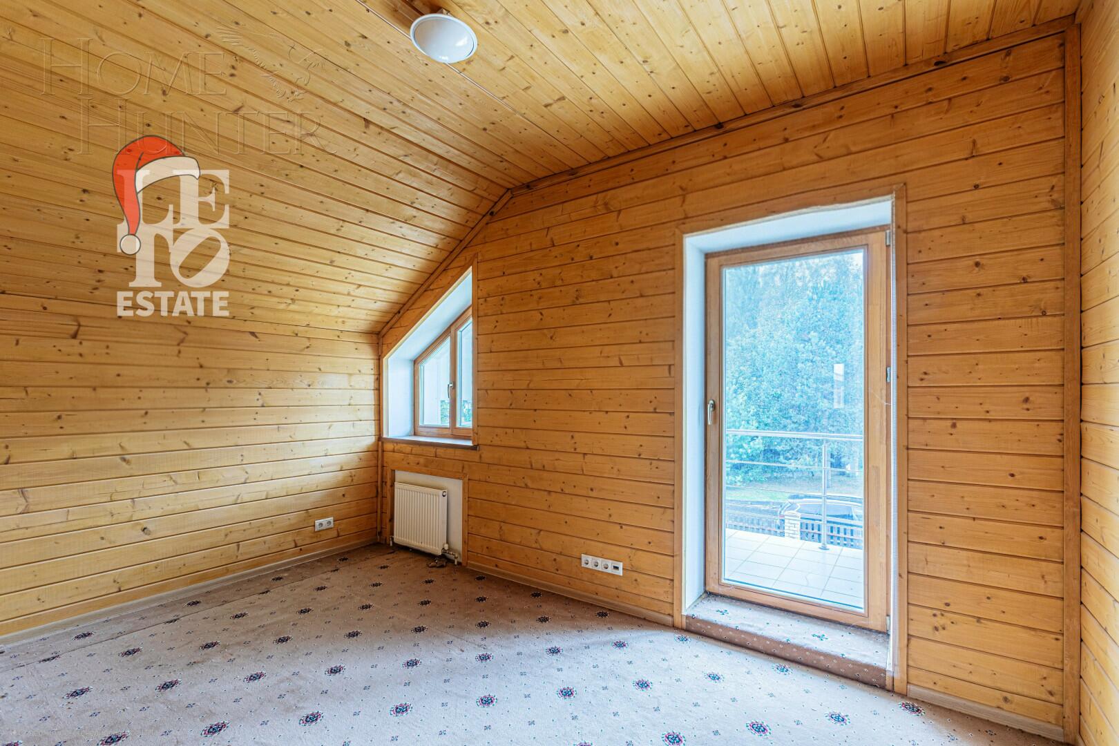 2-этажный коттедж 784 м² с отделкой