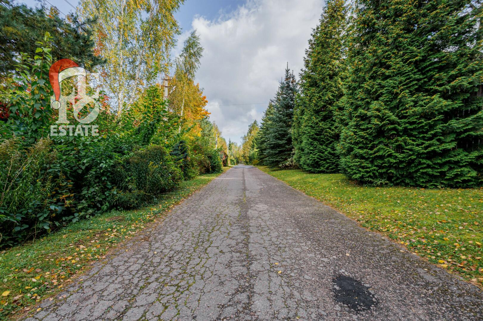 2-этажный коттедж 650 м² с отделкой