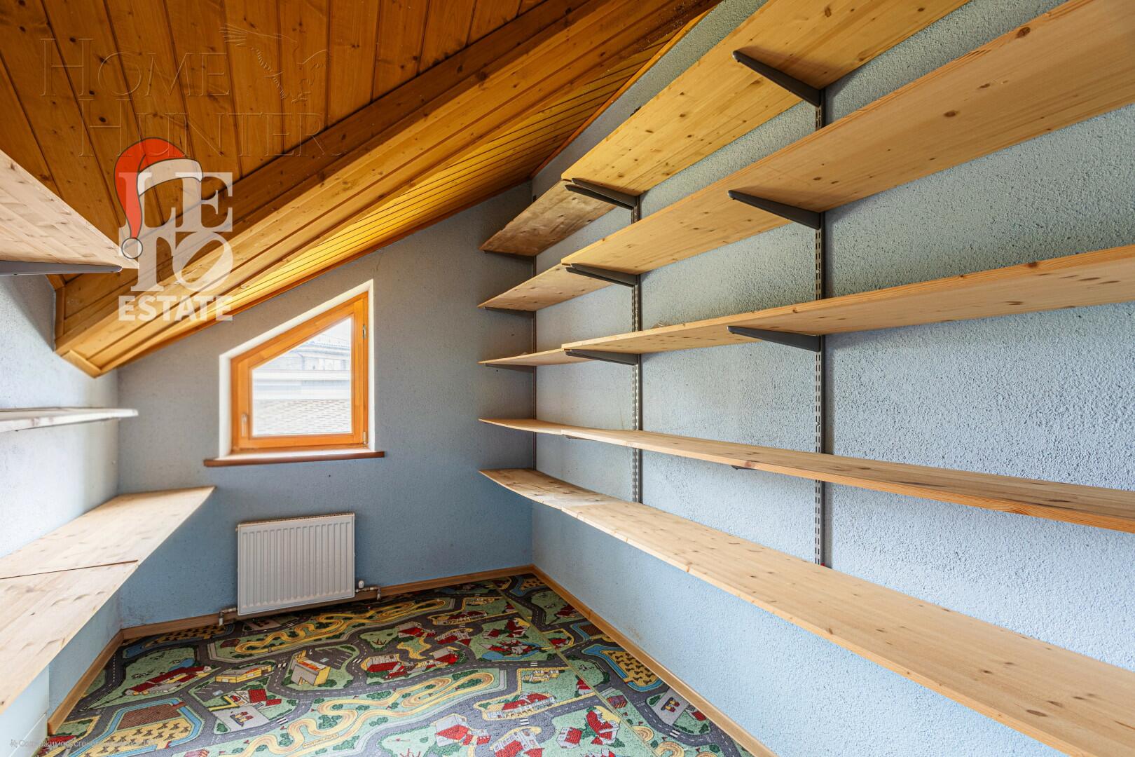 2-этажный коттедж 784 м² с отделкой