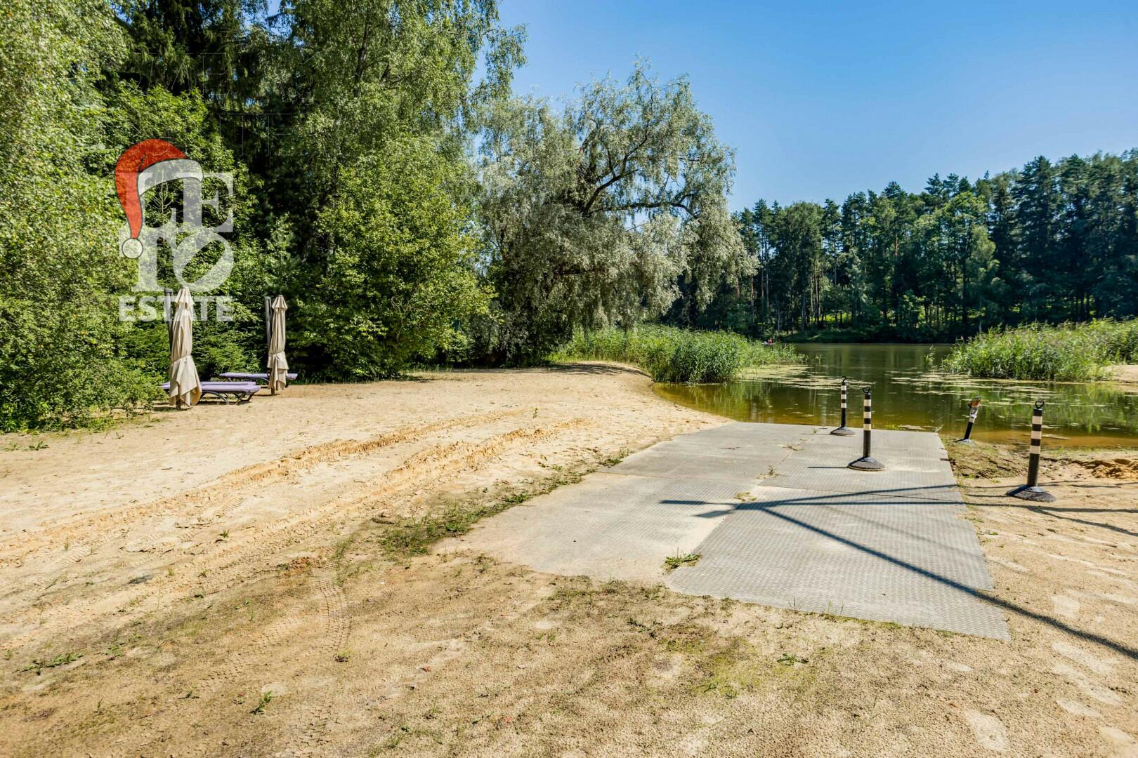 2-этажный коттедж 455 м² с отделкой