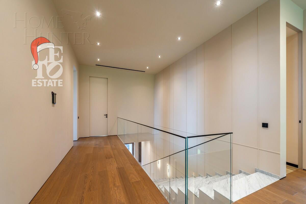 2-этажный коттедж 622 м² с отделкой