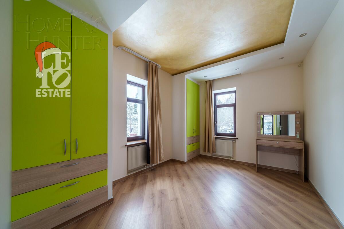 2-этажный коттедж 680 м² с отделкой