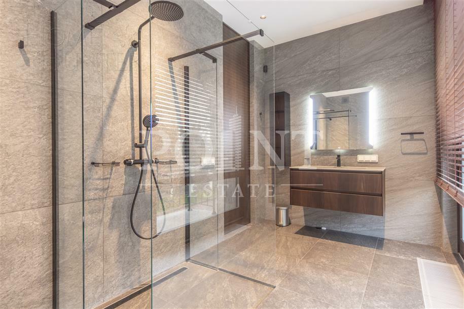 ТАУНХАУС 300 м² без отделки