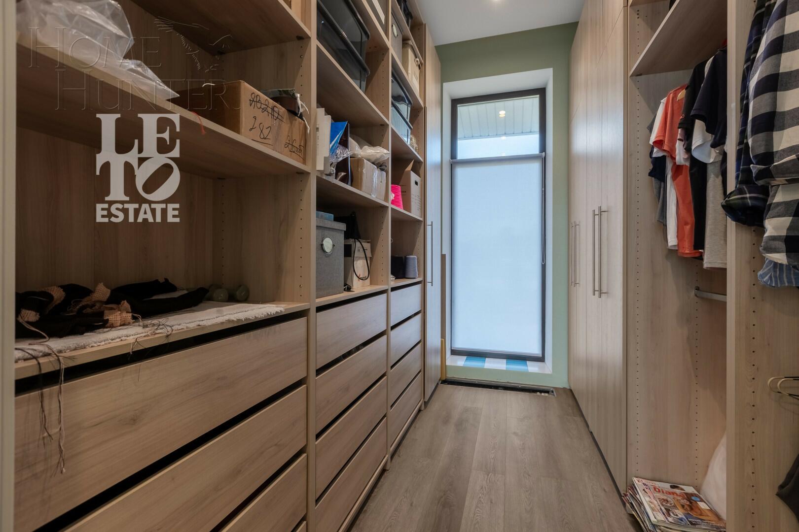 2-этажный коттедж 439 м² с отделкой