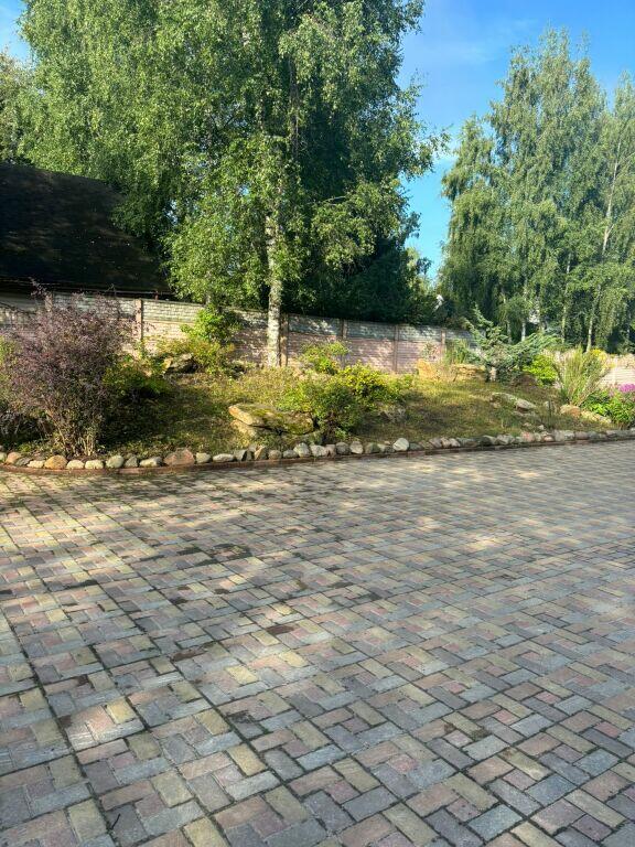 2-этажный коттедж 800 м² с отделкой