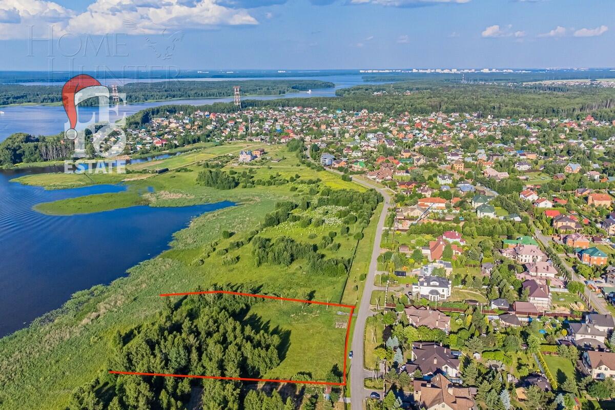 Участок 122.09 сот.