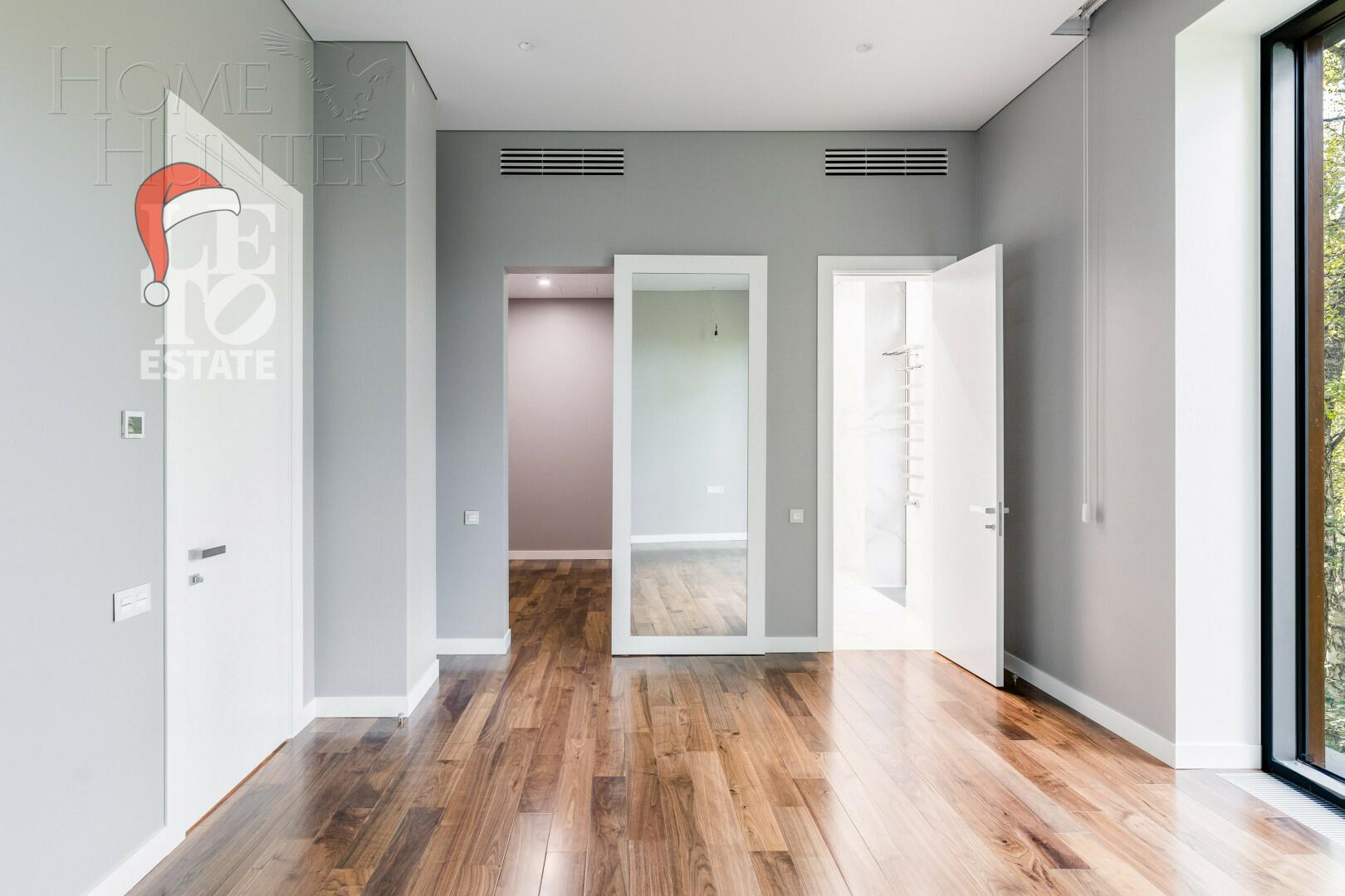 2-этажный коттедж 650 м² с отделкой