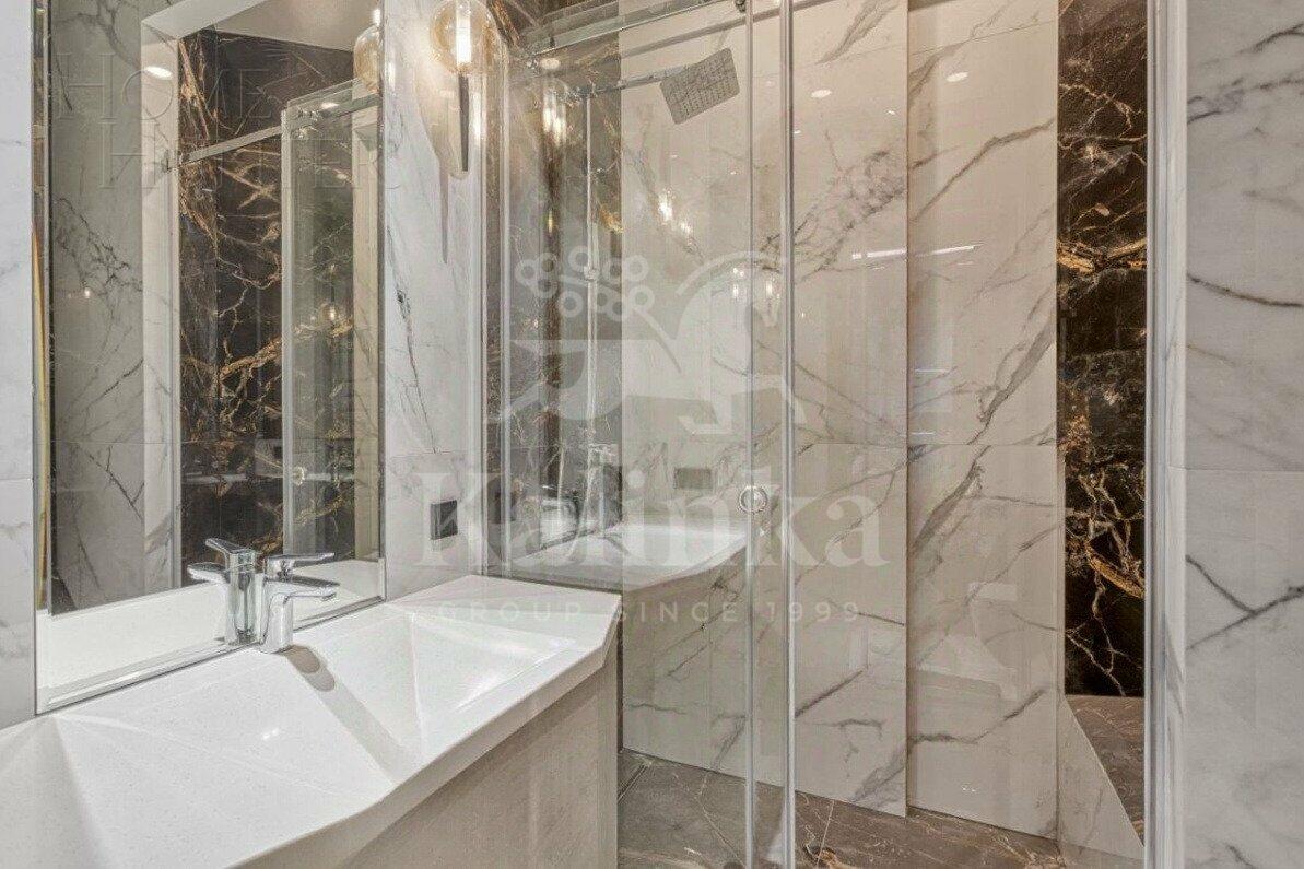 3-КОМН. КВАРТИРА С ОТДЕЛКОЙ 81.4 М² НА 8 ЭТАЖЕ