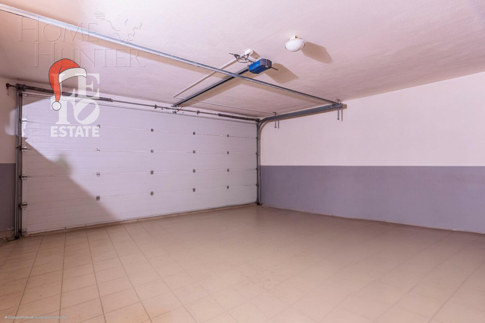 2-этажный коттедж 784 м² с отделкой