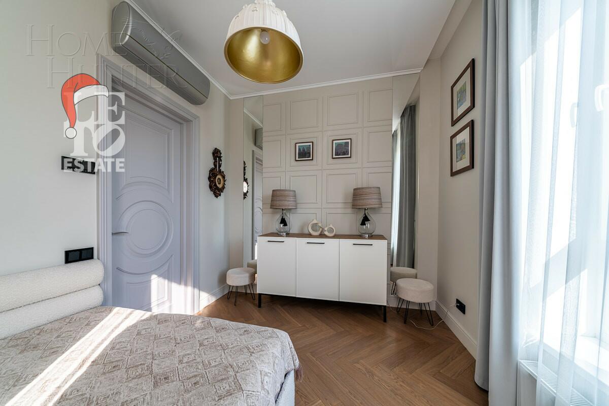 2-этажный коттедж 278 м² с отделкой