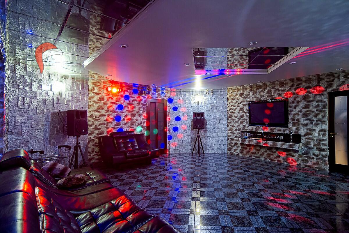 2-этажный коттедж 550 м² с отделкой