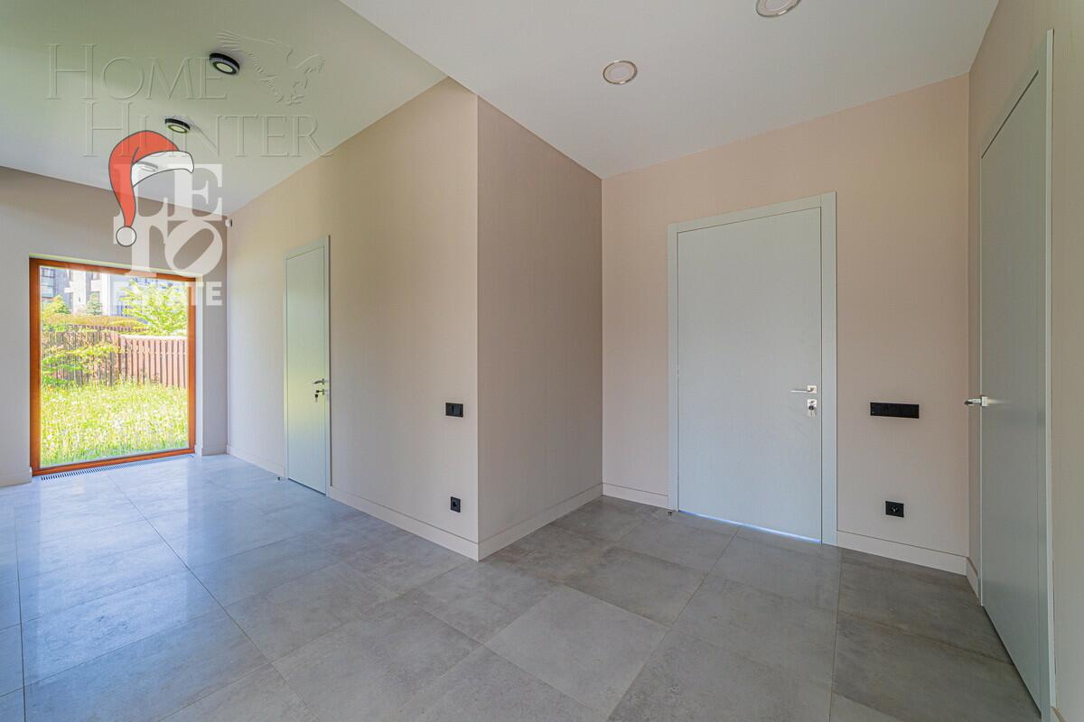 2-этажный коттедж 294 м² с отделкой